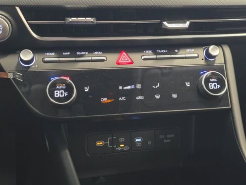 New 2026 Hyundai Sonata SEL image 26