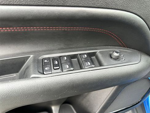 Used 2024 Jeep Compass Trailhawk image 13