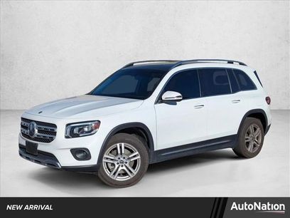 Used 2023 Mercedes-Benz GLB 250 4MATIC