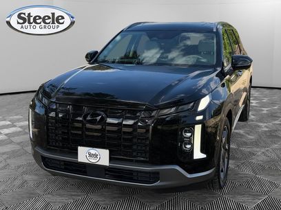 Certified 2023 Hyundai Palisade Limited w/ Cargo Package