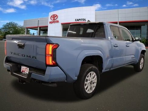 New 2026 Toyota Tacoma SR5 image 2