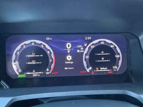 Used 2025 Toyota 4Runner Trailhunter image 23