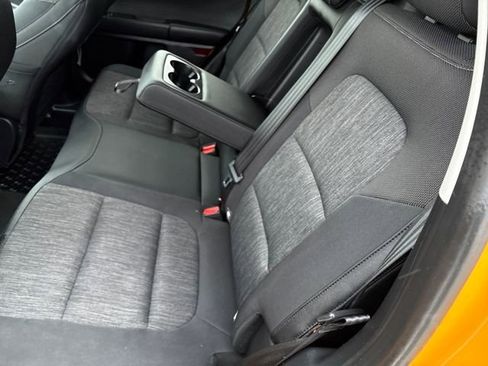 Used 2022 Ford Bronco Sport Big Bend w/ Convenience Package image 10