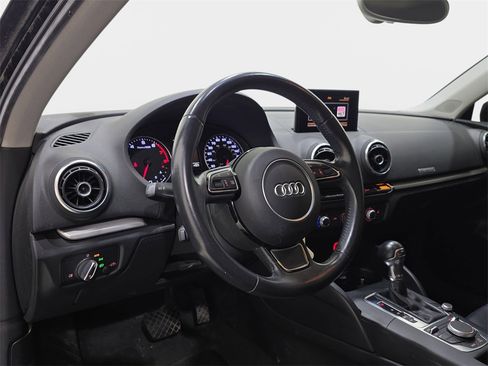 Used 2015 Audi A3 2.0T Premium image 17