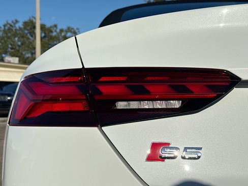 Used 2024 Audi S5 Prestige image 10