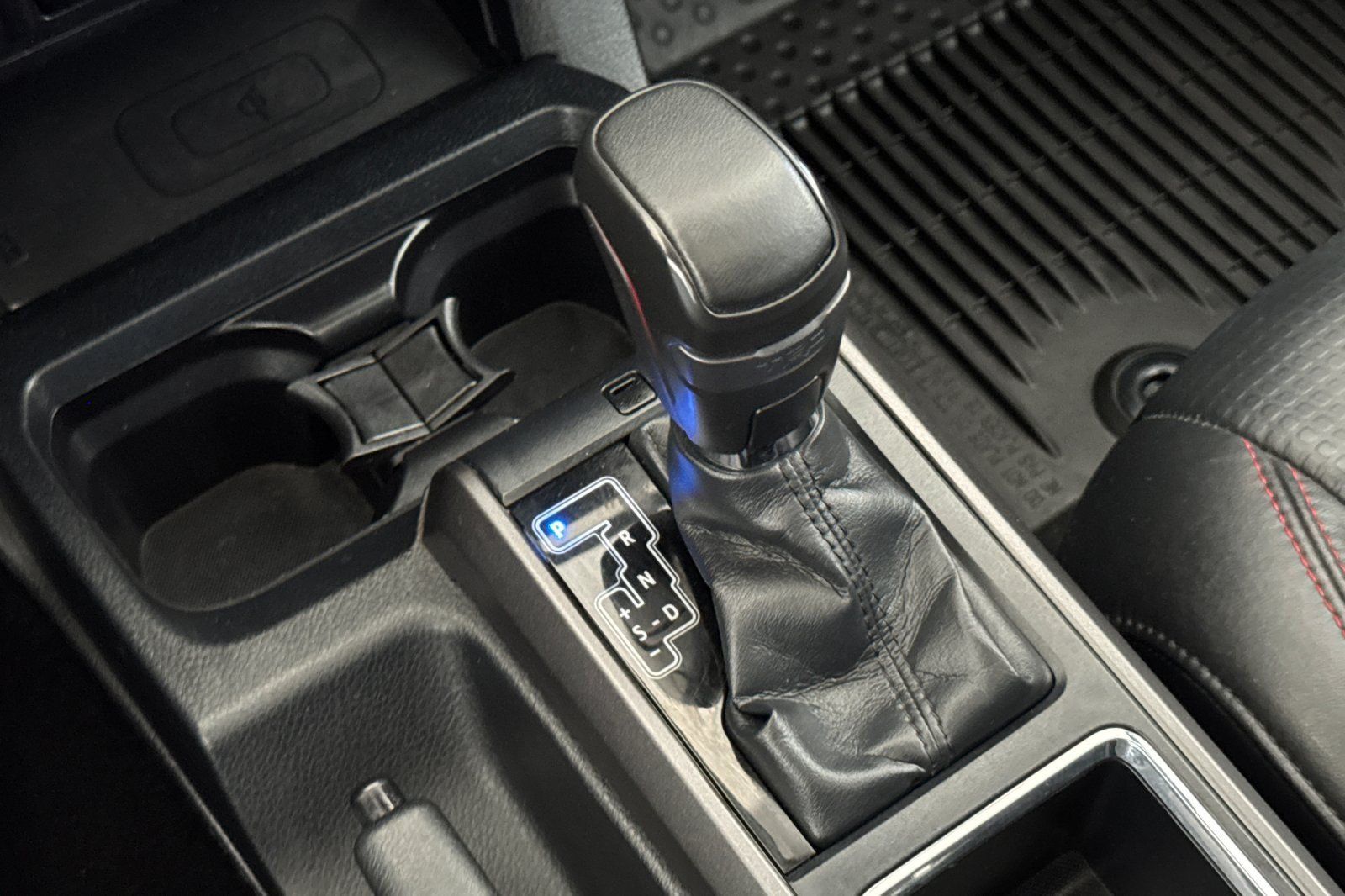 Certified 2019 Toyota Tacoma TRD Pro AWD/4WD image 20