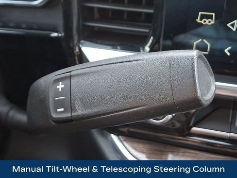 Used 2024 GMC Sierra 1500 Elevation image 21