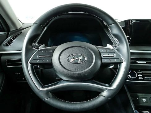 Used 2022 Hyundai Sonata Limited image 10