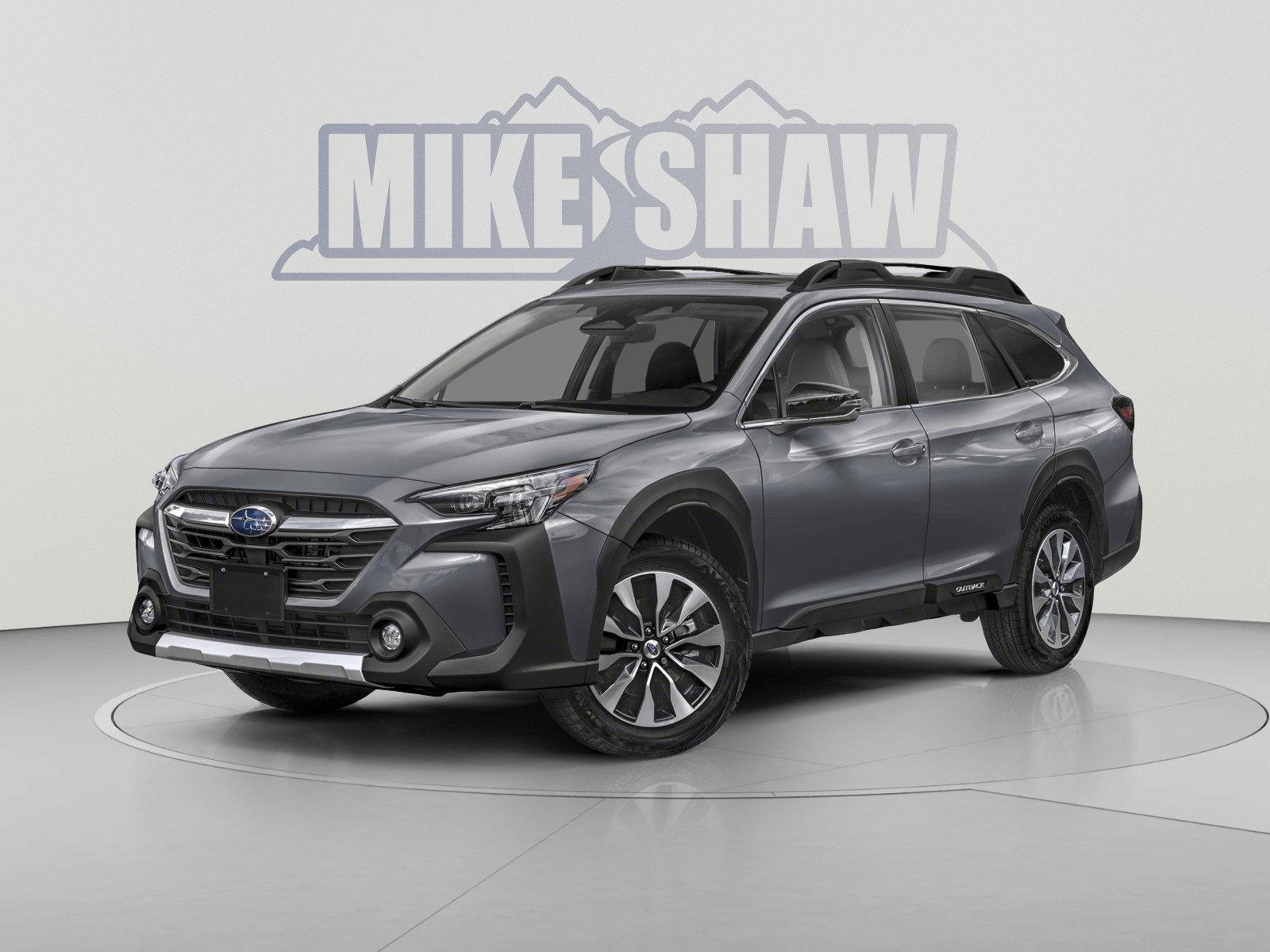Certified 2024 Subaru Outback Limited AWD/4WD image 1
