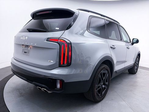Used 2024 Kia Telluride SX Prestige X-Line image 18