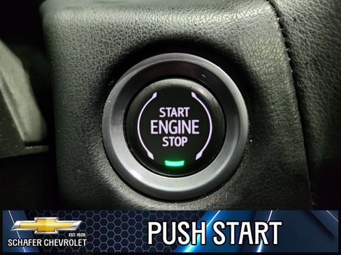 Used 2022 Chevrolet Tahoe RST w/ Luxury Package image 46