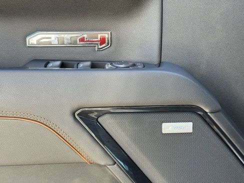 Used 2024 GMC Sierra 1500 AT4 w/ AT4 Premium Package image 23