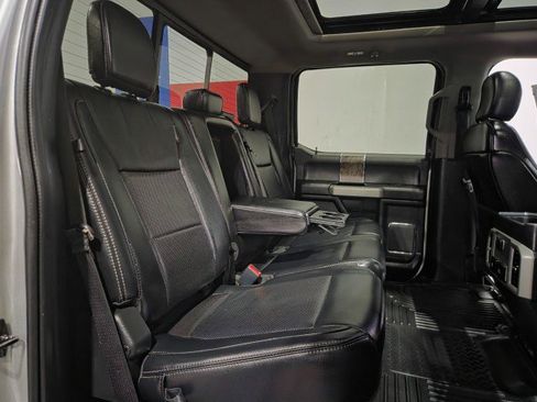 Used 2019 Ford F250 Lariat image 77