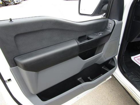 Certified 2024 Ford F150 XL AWD/4WD image 18