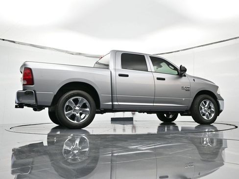New 2024 RAM 1500 Tradesman w/ Tradesman SXT Package image 39