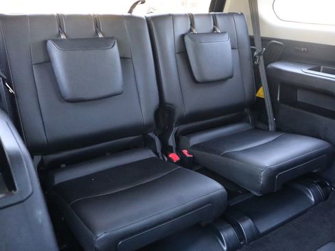 Used 2018 Toyota 4Runner SR5 Premium AWD/4WD image 22