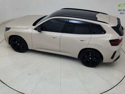 Used 2025 BMW X3 M50 AWD/4WD image 77