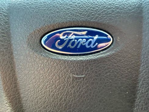Used 2017 Ford Expedition Platinum AWD/4WD image 22