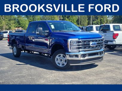 New 2026 Ford F350 XLT w/ XLT Premium Package