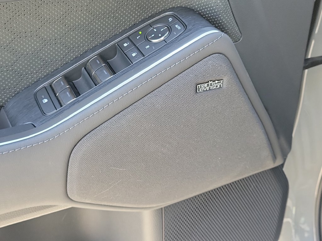 Used 2024 Lexus GX 550 AWD/4WD image 26