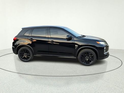 New 2026 Mitsubishi Outlander Sport LE AWD/4WD image 8