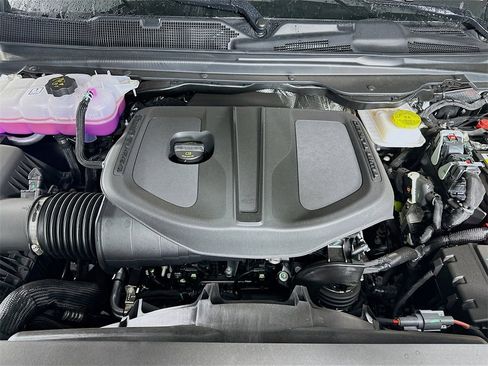 New 2026 RAM 1500 Rebel w/ Advanced Safety Group II image 18