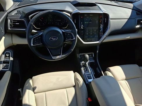 New 2026 Subaru Ascent Limited image 2