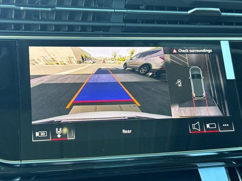 New 2025 Audi Q7 3.0T Premium Plus image 18