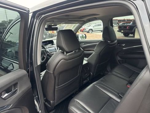 Used 2020 Acura MDX SH-AWD image 25