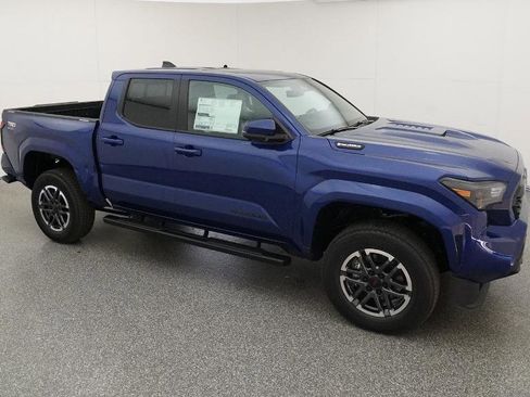 New 2025 Toyota Tacoma TRD Sport AWD/4WD image 30