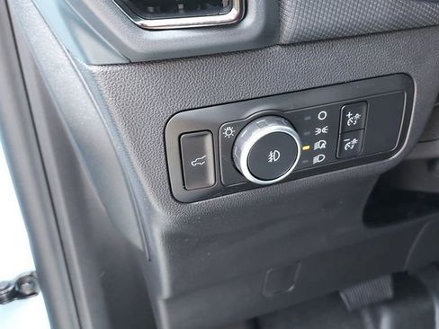 Certified 2025 Ford Bronco Sport Heritage w/ Convenience Package image 13