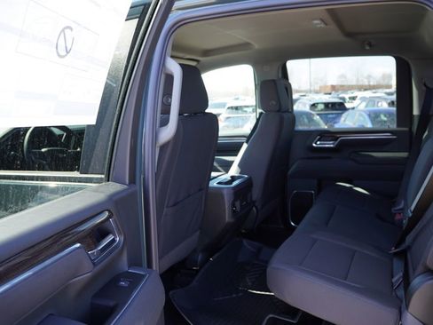 New 2026 Chevrolet Silverado 2500 LT w/ All Star Edition image 11