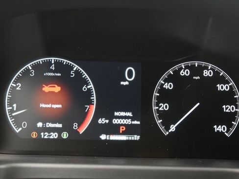 New 2026 Honda Odyssey Sport-L image 14