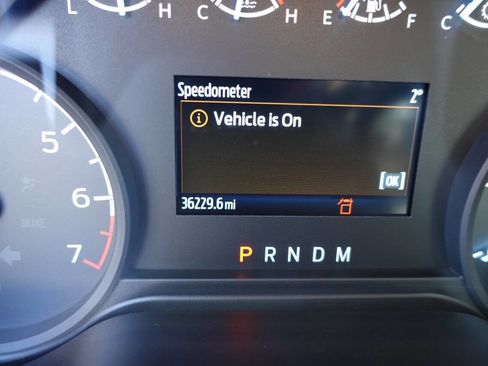 Used 2023 Ford F250 XLT image 45