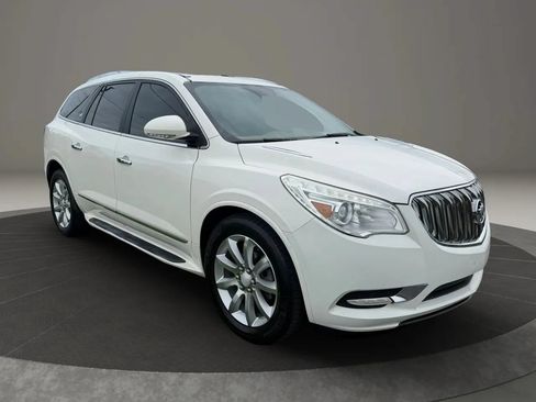Used 2014 Buick Enclave Leather AWD/4WD image 2