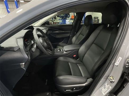 New 2026 MAZDA CX-30 AWD 2.5 S w/ Select Sport Pkg image 17