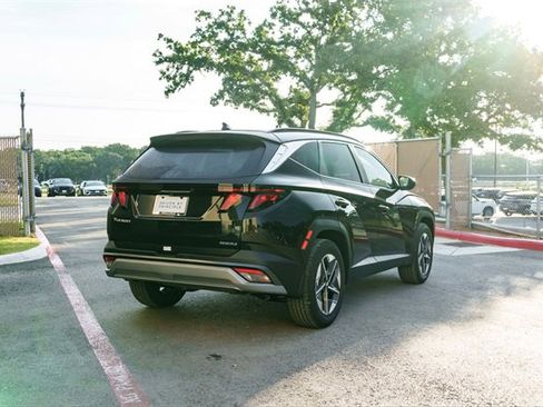 New 2026 Hyundai Tucson SEL image 7