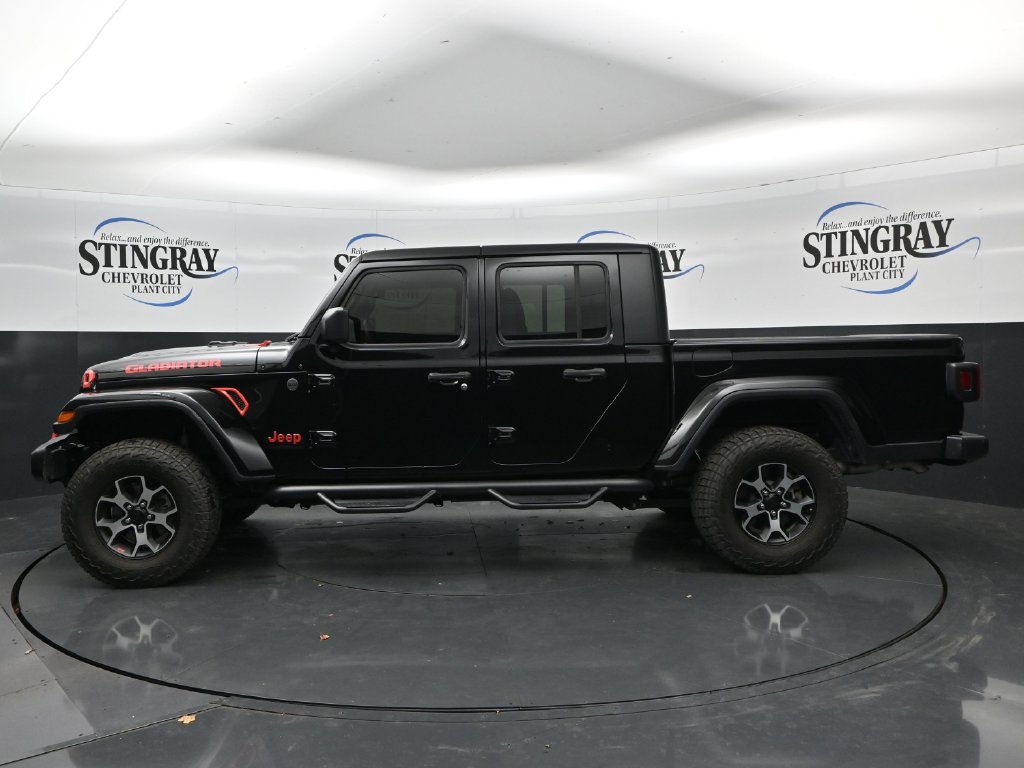 Used 2023 Jeep Gladiator Sport AWD/4WD image 4