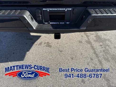 New 2026 Ford F150 XLT w/ Equipment Group 302A MID AWD/4WD image 14