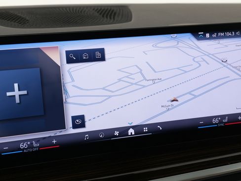 Used 2024 BMW X5 xDrive40i image 45