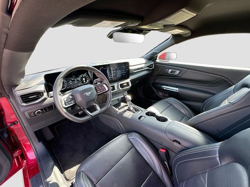 Used 2024 Ford Mustang GT Premium RWD image 22
