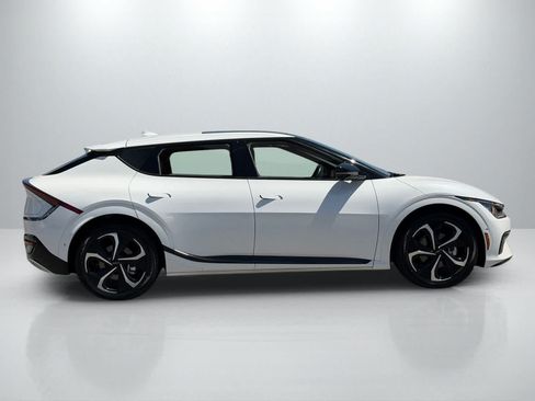 Used 2024 Kia EV6 GT-Line AWD/4WD image 8