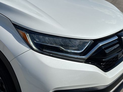 Certified 2022 Honda CR-V Touring image 36