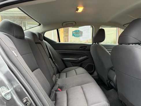 Used 2023 Nissan Altima 2.5 S image 18