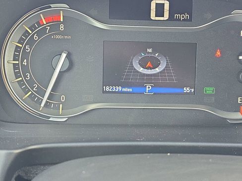 Used 2017 Honda Ridgeline RTL-T image 12