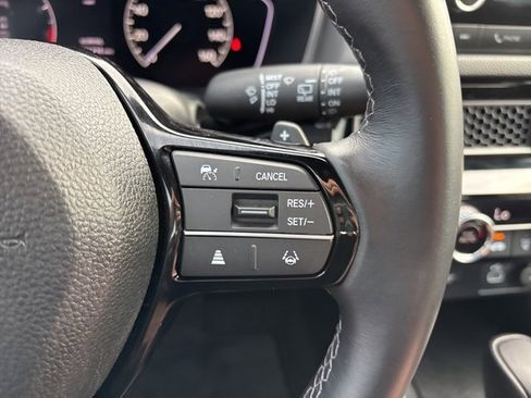 Used 2022 Honda Civic Sport image 8