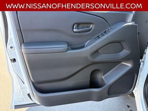 New 2026 Nissan Frontier S w/ S Utility Package AWD/4WD image 24