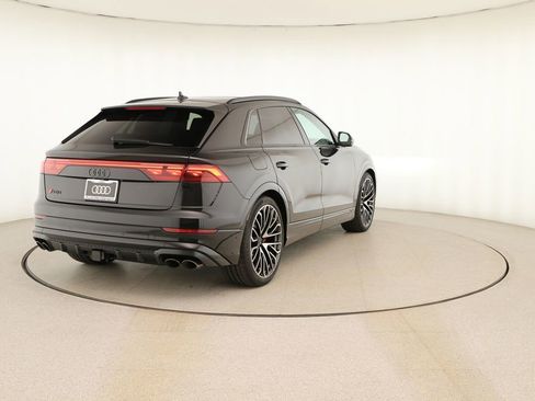 New 2026 Audi SQ8 Prestige image 6