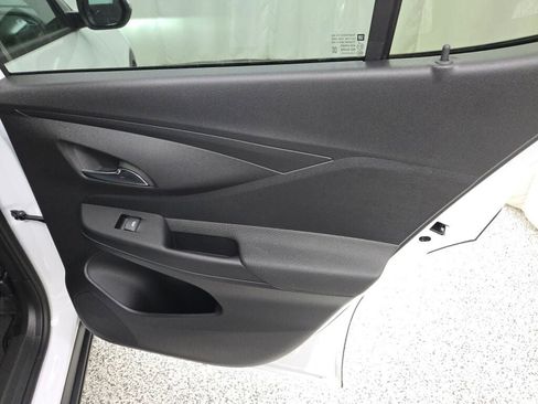 New 2026 Buick Envista Preferred image 10