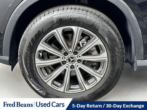Used 2024 Mercedes-Benz GLC 300 GLC 300 image 31